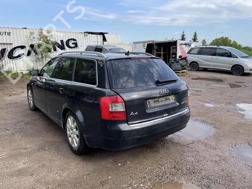 Hinge/Door check strap AUDI A4 B6 (8E2) 2.5 TDI | BP32879427C146  - Image 8