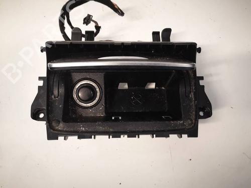 Used Ashtray Ashtray MERCEDES-BENZ A-CLASS (W176) A 220 CDI 4-matic (176.005) (170 hp) 34814591 34814591