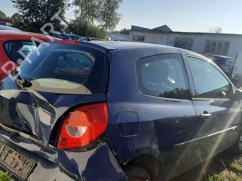 Switch RENAULT CLIO III (BR0/1, CR0/1) 1.2 16V (BR02, BR0J, BR11, CR02, CR0J, CR11) | BP33087710I30  - Image 6