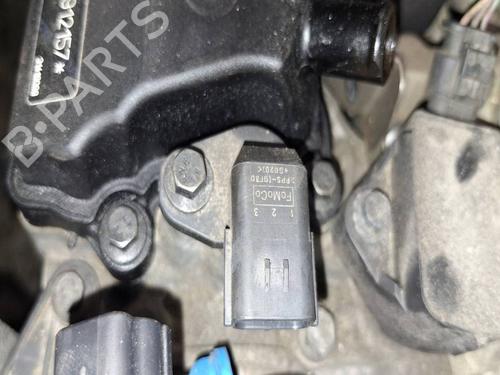 Used Electronic sensor Electronic sensor 38502931 38502931