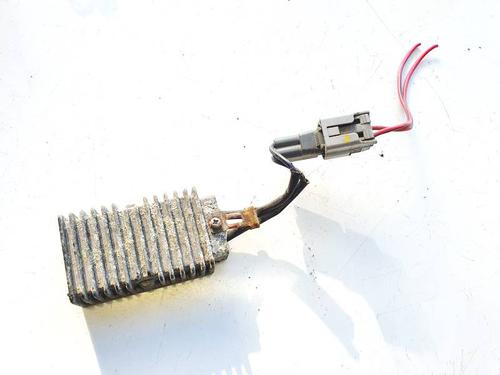 Used Electronic module Electronic module 35124447 35124447