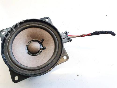 Used Speaker Speaker SKODA SUPERB II (3T4) 1.8 TSI (160 hp) 32570765 32570765