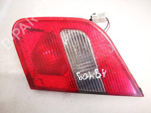 Used Right tailgate light Right tailgate light 35362723 35362723