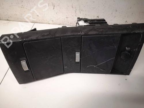 Hanskerom Hanskerom CHEVROLET CAPTIVA (C100, C140) 2.0 D 4WD (150 hp) 34844087 34844087