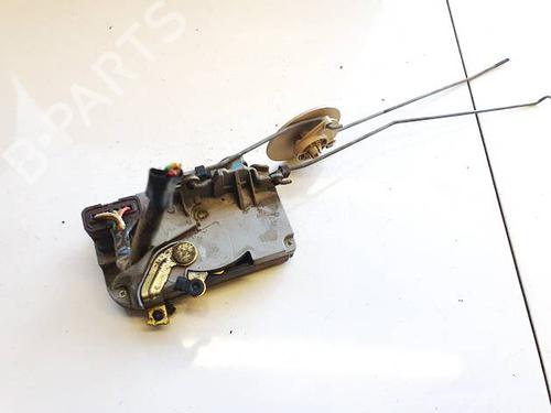 Used Front right lock Front right lock 34949319 34949319