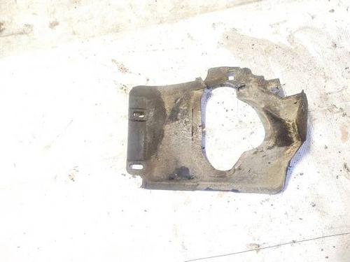 Used Underbody protection Underbody protection AUDI A4 B5 (8D2) 2.4 (165 hp) 35057684 35057684