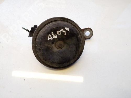 Used Horn Horn TOYOTA AVENSIS (_T25_) 2.0 D-4D (CDT250_, CDT250R) (116 hp) 35640932 35640932