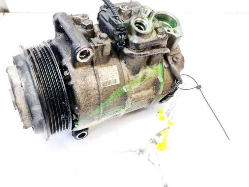 AC compressor MERCEDES-BENZ E-CLASS (W212) E 220 BlueTEC 4-matic (212.011) | BP35308586M34 - Image 3