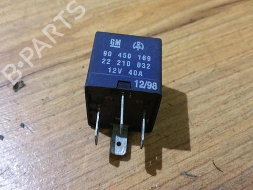 Used Electronic sensor Electronic sensor OPEL OMEGA B (V94) 2.0 16V (F69, M69, P69) (136 hp) 33531051 33531051