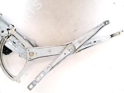 Used Front left window mechanism Front left window mechanism 35619007 35619007