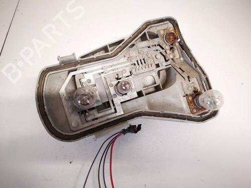 Used Lamp holder Lamp holder VW POLO IV (9N_, 9A_) 1.4 TDI (70 hp) 34899105 34899105