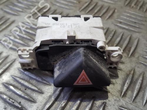 Used Warning switch Warning switch FORD FOCUS I (DAW, DBW) 1.8 Turbo DI / TDDi (90 hp) 35665241 35665241
