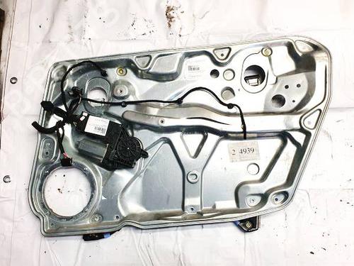 Used Front right window mechanism Front right window mechanism VW PASSAT B5 Variant (3B5) 1.9 TDI (110 hp) 35272457 35272457