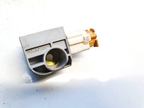 Used Electronic module Electronic module SUZUKI IGNIS I (FH) 1.3 (HV51, HX51, RG413) (83 hp) 32620585 32620585