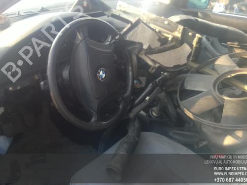 Electronic sensor BMW 5 (E39) 525 tds | BP35660184M84 - Image 6