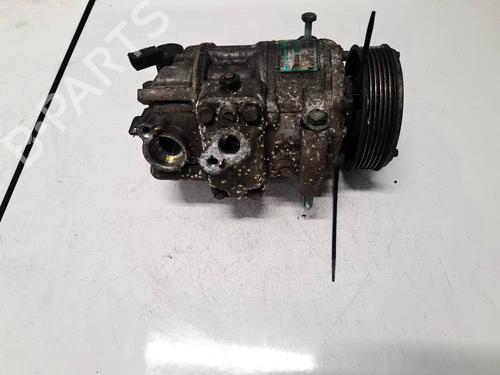 AC compressor SEAT TOLEDO III (5P2) 2.0 TDI | BP34887228M34 - Image 2