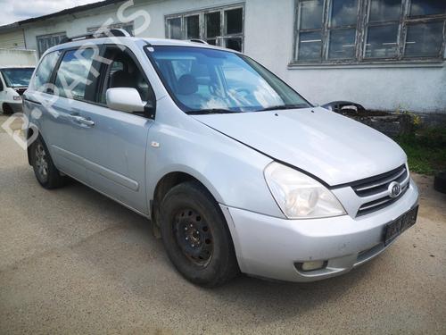 Used Parts KIA CARNIVAL / GRAND CARNIVAL III (VQ) 2.9 CRDi (185 hp) 4442516