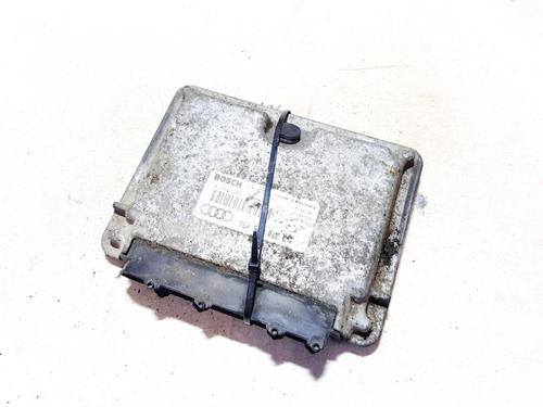 Used Engine control unit (ECU) Engine control unit (ECU) AUDI A3 (8L1) 1.8 (125 hp) 33064955 33064955