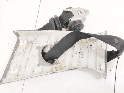 Used Front right seatbelt Front right seatbelt BMW 5 (F10) 520 d (184 hp) 35344008 35344008