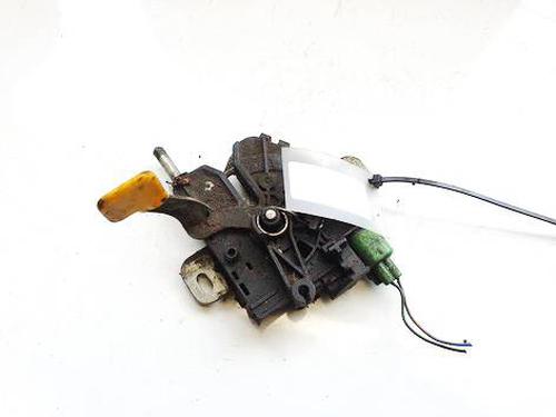 Used Hood lock Hood lock 39115939 39115939