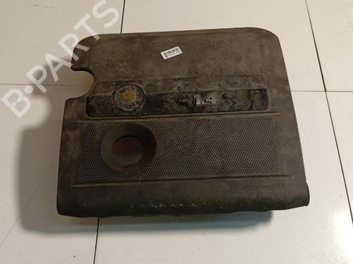 Used Upper protection Upper protection 34791379 34791379