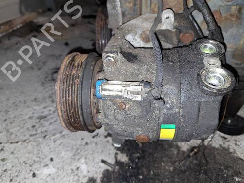 AC-Kompressor AC-Kompressor FIAT CROMA (194_) 1.9 D Multijet (194AXB1B) (120 hp) 35163896 35163896