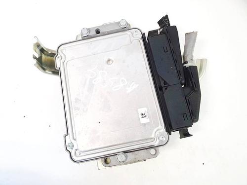 Engine control unit (ECU) HONDA CR-V III (RE_) 2.2 i-CTDi 4WD (RE6) | BP32925006M57 - Image 3
