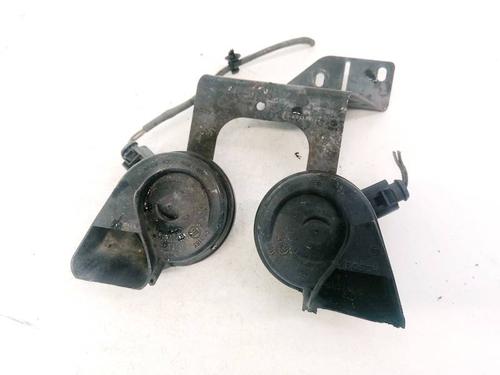 Used Horn Horn AUDI A6 C6 (4F2) 2.0 TFSI (170 hp) 35387474 35387474