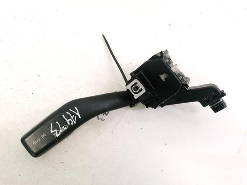 Warning switch SKODA SUPERB I (3U4) 1.9 TDI | BP35434026I22 - Image 2