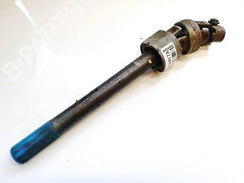 Used Steering column universal joint Steering column universal joint VW PASSAT B5 Variant (3B5) 1.9 TDI (110 hp) 34997559 34997559