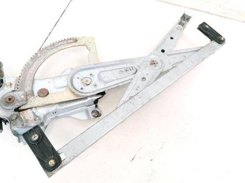 Used Rear left window mechanism Rear left window mechanism 35502603 35502603