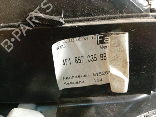 Glove box AUDI A6 C6 (4F2) 2.0 TDI | BP39999778C95 - Image 4