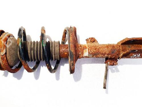 Used Left front shock absorber Left front shock absorber 34776860 34776860