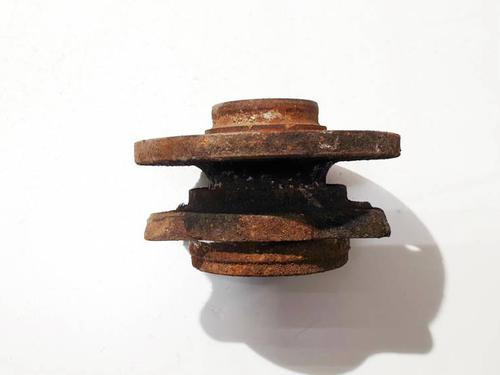 Left front steering knuckle AUDI A3 (8P1) 2.0 TDI 16V | BP35331610M25 - Image 2