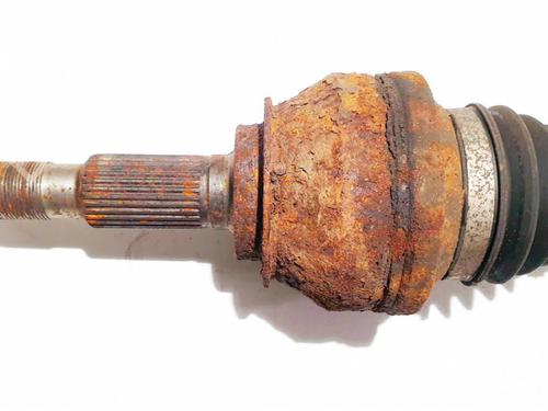 Right rear driveshaft LEXUS IS II (_E2_) 220d (ALE20) | BP34870094M41 - Image 2