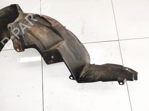 Hjulbue CHEVROLET LACETTI (J200) 2.0 D | BP35014120C56 - Image 2