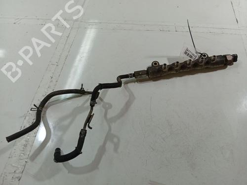 Used Injection rail Injection rail TOYOTA COROLLA Verso (ZER_, ZZE12_, R1_) 2.2 D-4D (AUR10_, AUR10R) (136 hp) 34826679 34826679