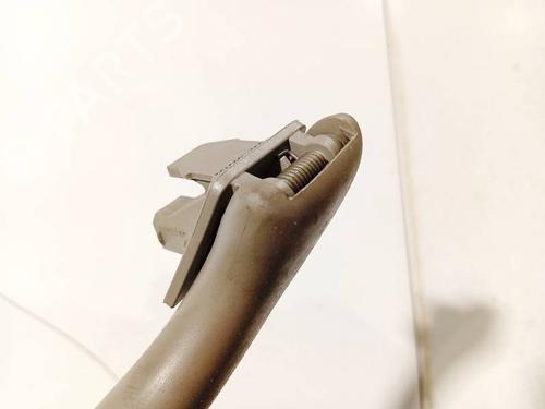 Interior roof handle VW PASSAT B6 (3C2) 2.0 TDI | BP34938876I35 - Image 3