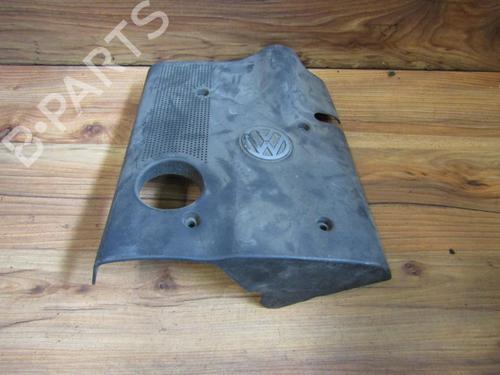 Used Upper protection Upper protection 35651653 35651653