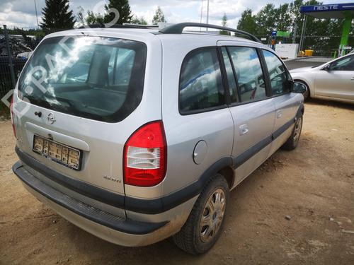 Engine mount OPEL ZAFIRA A MPV (T98) 2.2 DTI 16V (F75) | BP32910061M89 - Image 9