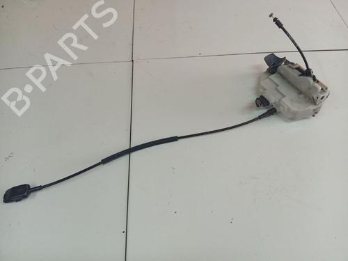 Venstre fortil lås Venstre fortil lås NISSAN PRIMERA Hatchback (P12) 1.9 dCi (120 hp) 36658542 36658542