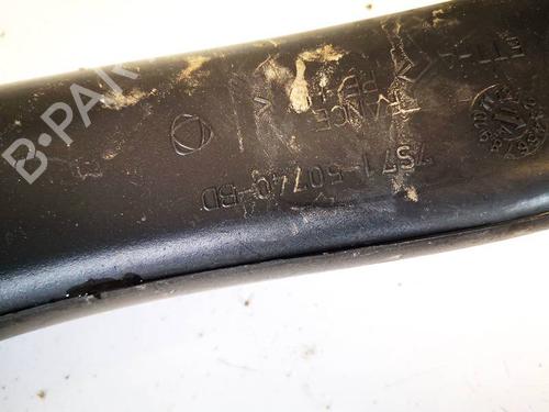 Pipe FORD MONDEO IV (BA7) 2.0 TDCi | BP35042081M125 - Image 2