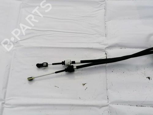 Cable RENAULT LAGUNA III (BT0/1) 1.5 dCi (BT00, BT0A, BT0T, BT1J) | BP35521576E12 - Image 2