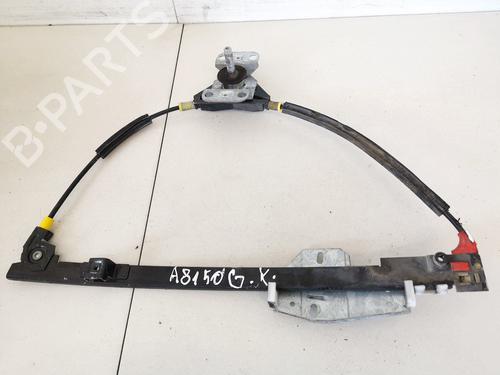 Used Rear left window mechanism Rear left window mechanism 35402566 35402566