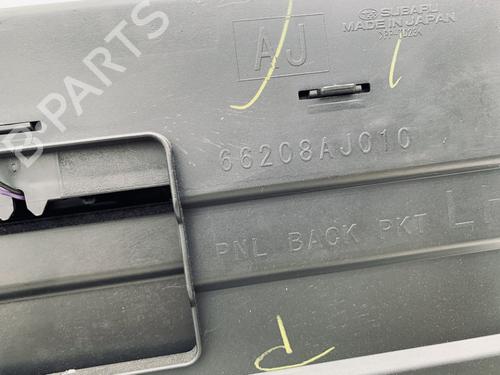 Glove box SUBARU LEGACY V (BM) 2.0 D AWD (BMD) | BP35609878C95 - Image 3