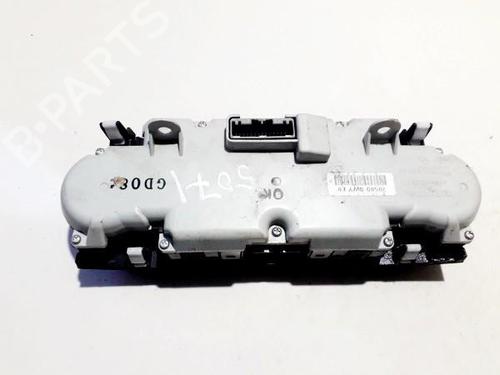 Climate control HONDA CR-V III (RE_) 2.2 i-CTDi 4WD (RE6) | BP35871220I5 - Image 2