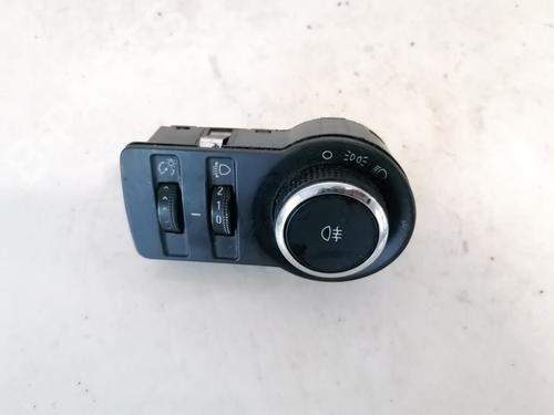 Used Switch Switch CHEVROLET ORLANDO (J309) 1.8 (141 hp) 35541410 35541410