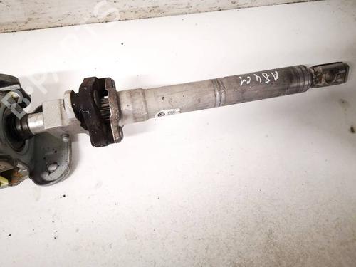 Lenksäulengelenk für Lenksäulengelenk BMW 5 (F10) 520 d (184 hp) 35344013 35344013