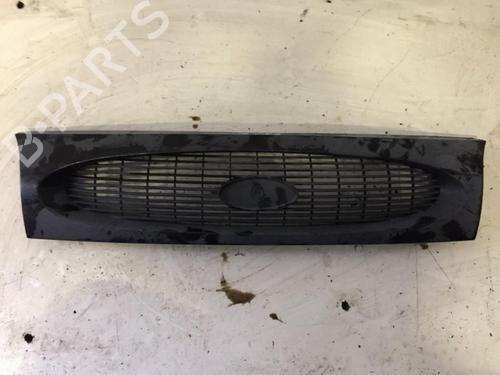 Used Grille Grille 35658232 35658232