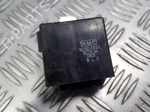 Used Electronic module Electronic module HYUNDAI SONATA III (Y-3) 2.0 i (95 hp) 33492322 33492322